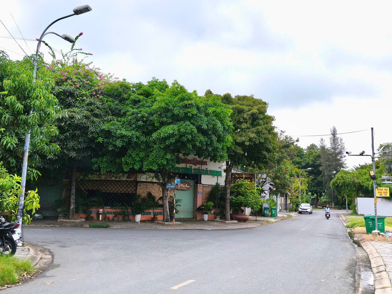 BDS HVL Bán Đất 3MT Công Viên KDC An Phú An Khánh TP Thủ Đức