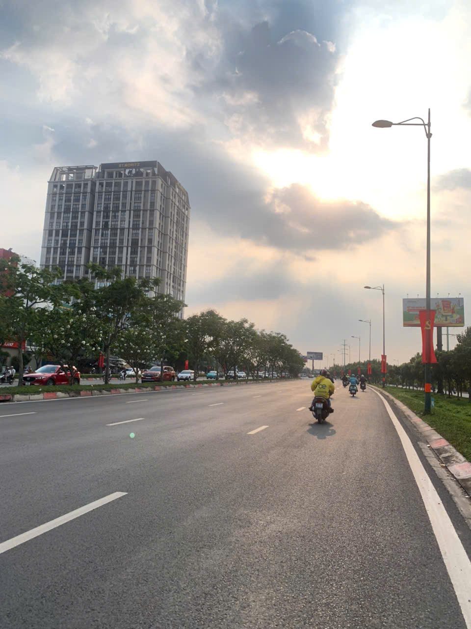 7200m2 Đất giá 25k/m2 Mặt Tiền Đường Mai Chí Thọ phường An Khánh Quận 2