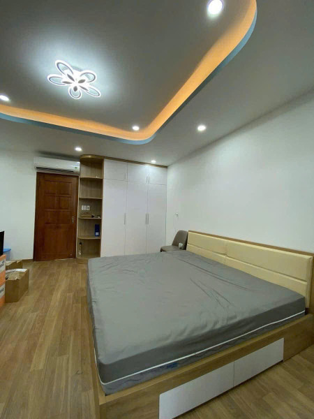 BDS  HVL Cần cho thuê cực gấp căn Hầm Trệt 3 lầu khu Caric An Khánh,Thủ Đức