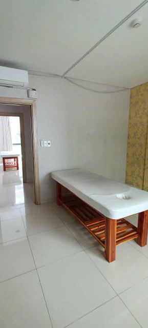 BDS  HVL [NC] CHI THUÊ SHOPHOUSE BỘ CÔNG AN TRẦN NÃO Q2