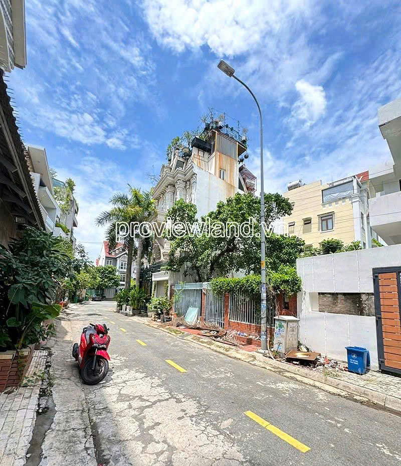 BDS  HVL #Bán_nhà_đất_đường_số_36, Phường An Khánh, TP. Thủ Đức