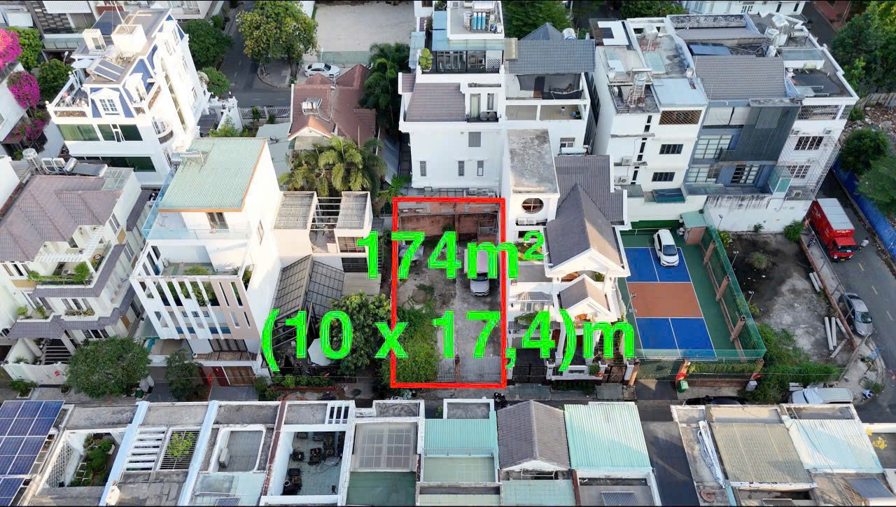 BDS HVL BÁN LÔ 17 ĐƯỜNG 24B Q2 GIÁ TỐT