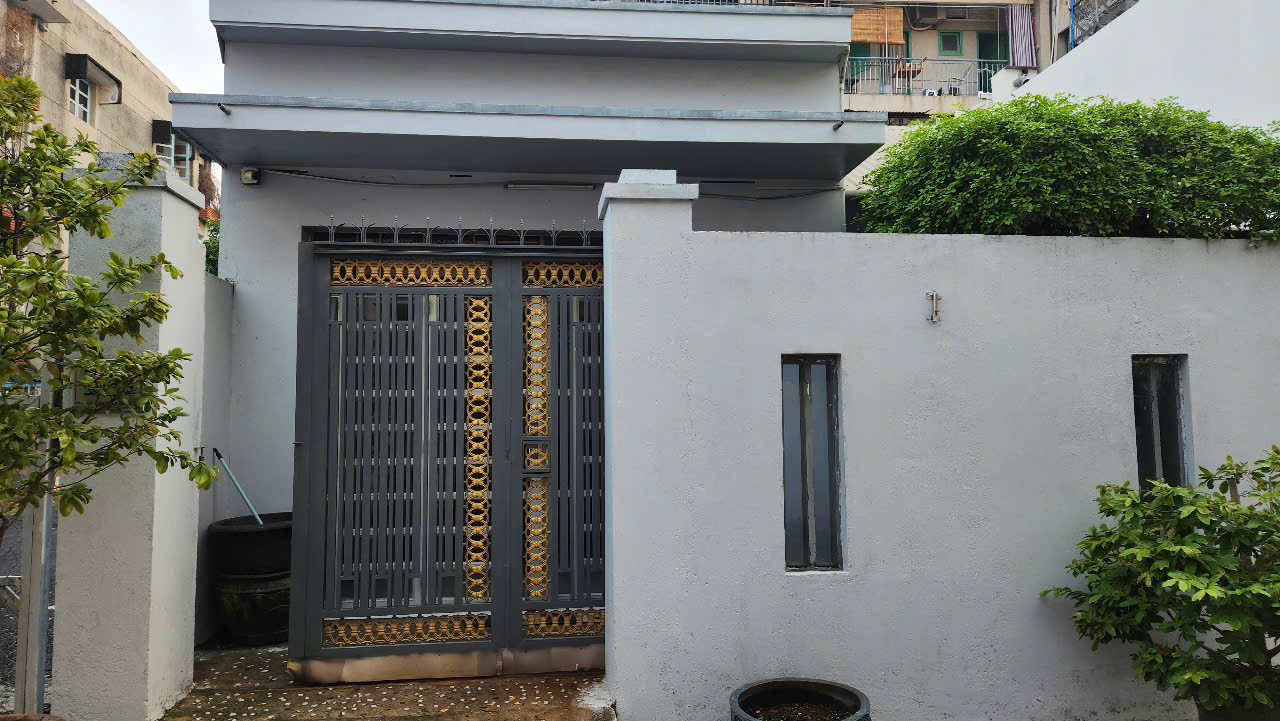 CHO THUÊ NHÀ NGUYÊN CĂN – KHU DÂN CƯ LIKSIN, TP. THỦ ĐỨC (QUẬN 2 CŨ)