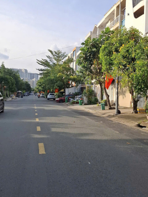 BDS HVL [NC] 60 BÙI TÁ HÁN Q2 GIÁ TỐT