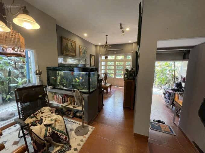 Bán Căn BIỆT THỰ Khu COMPOUND Quận 2 Mặt Tiền Đường Lưu Bình Lễ