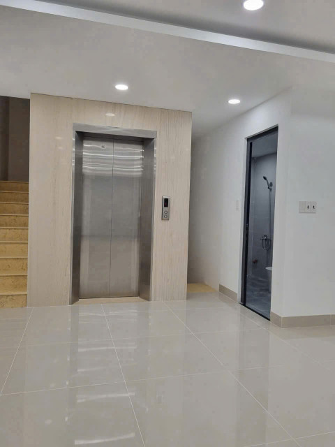 BDS  HVL Bán nhà MT đường  D5 Lương Định Của Gần Chợ Bình Khánh , p.An Khánh Q2