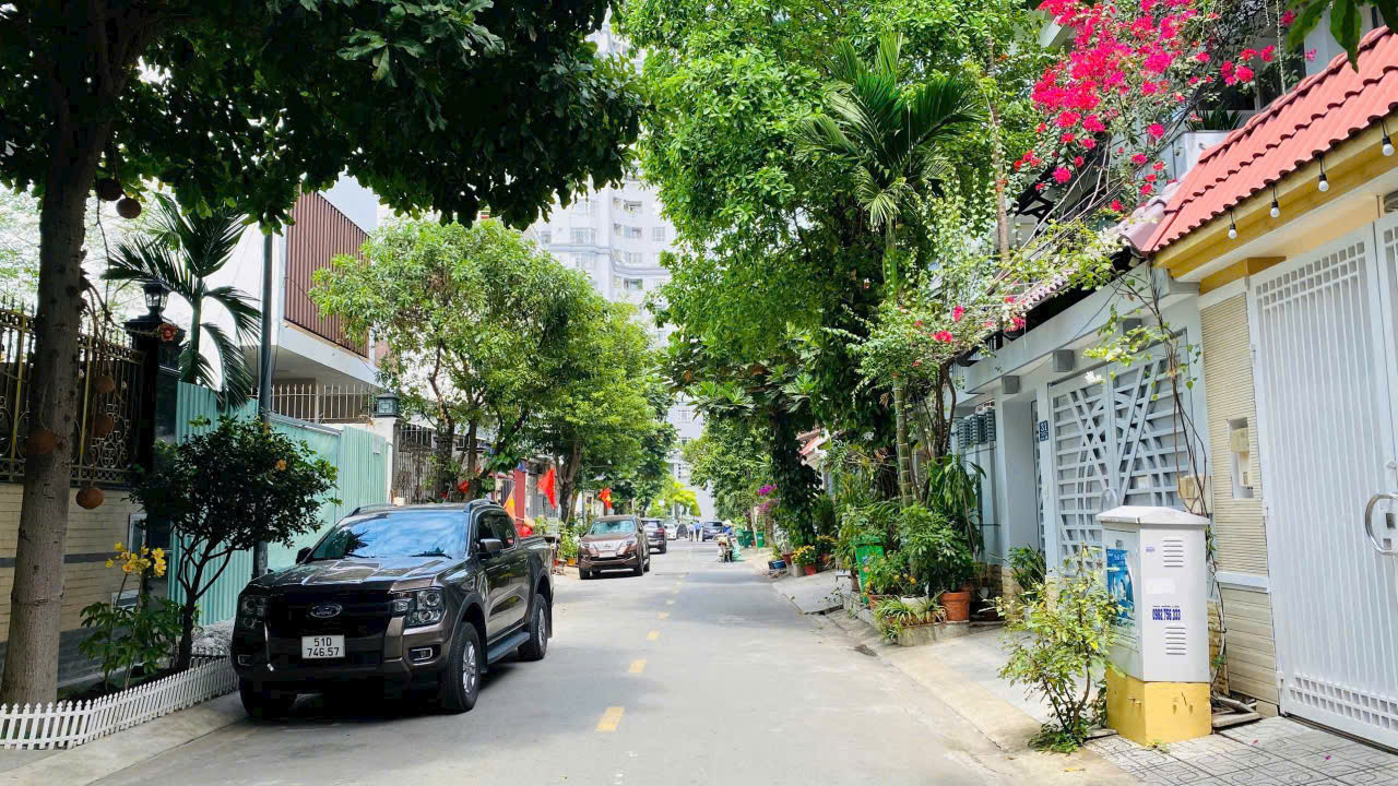 BDS HVL Bán đất An Phú An Khánh TP Thủ Đức