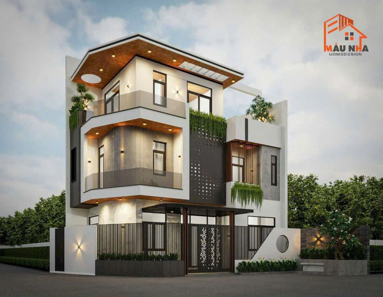 LÔ GÓC ĐẸP ĐƯỜNG NGUYỄN VĂN HUỀ - TRUNG TÂM TP ĐÀ NẴNG