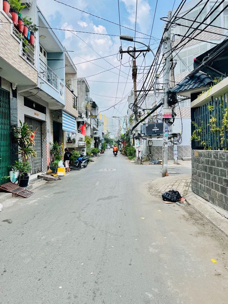 🚗MẶT TIỀN KINH DOANH ĐỈNH - AN DƯƠNG VƯƠNG - 5PN - 77M2 - 7,1 TỶ -