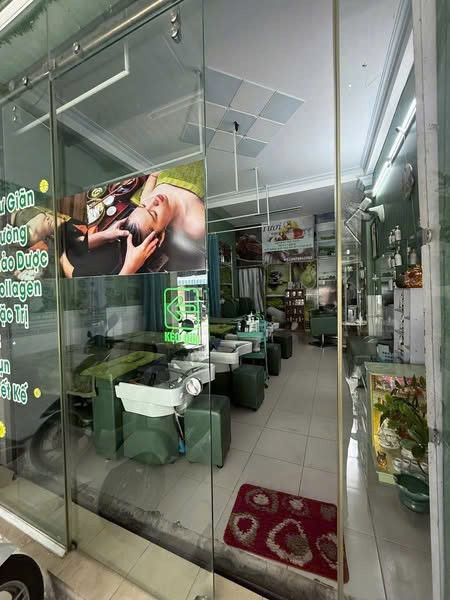 CƠ HỘI HỢP TÁC KINH DOANH LÀM ĐẸP TẠI BÌNH TÂN