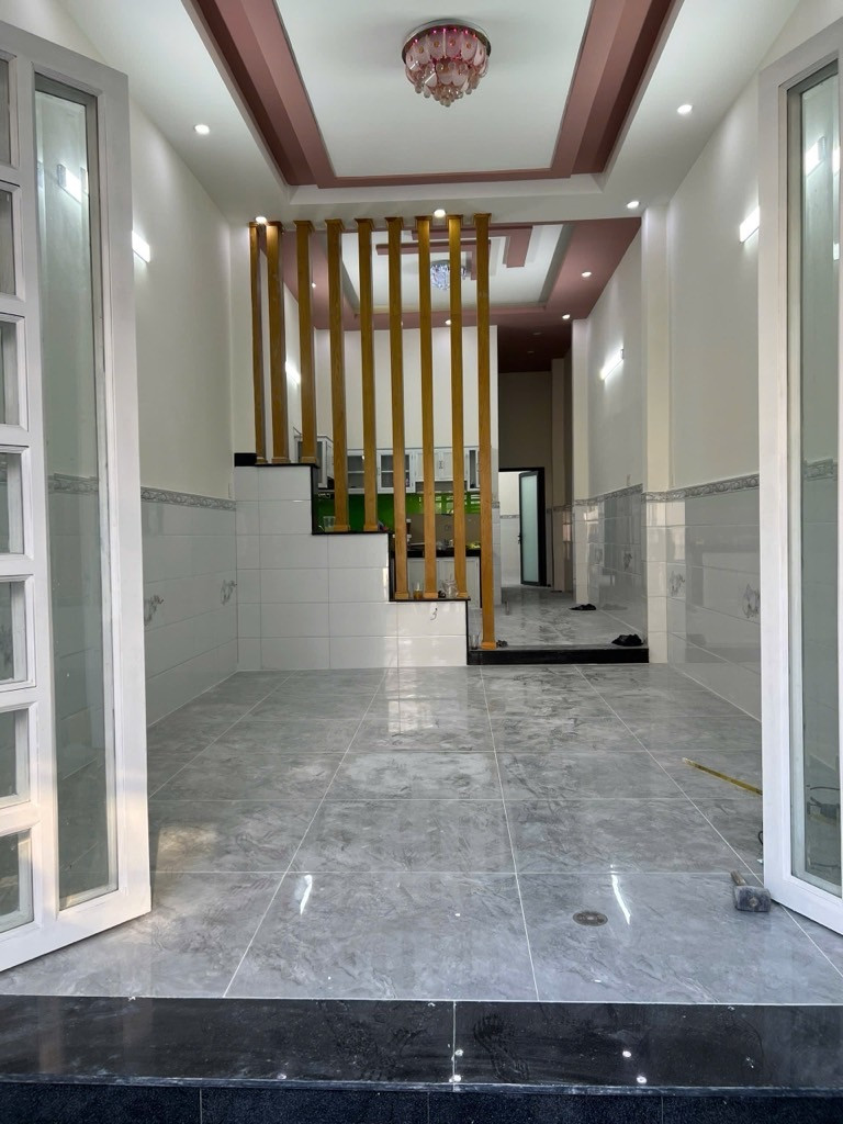 BÁN NHÀ MẶT TIỀN ĐƯỜNG NỘI BỘ KDC NAM LONG- 84M ( 4.2X20M)- GIÁ CHỈ 6TỶ200 TL
