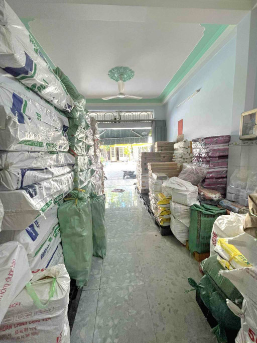 Bán nhà 3 Tầng , Đường giá 8.7 tỷ Phường An Lạc