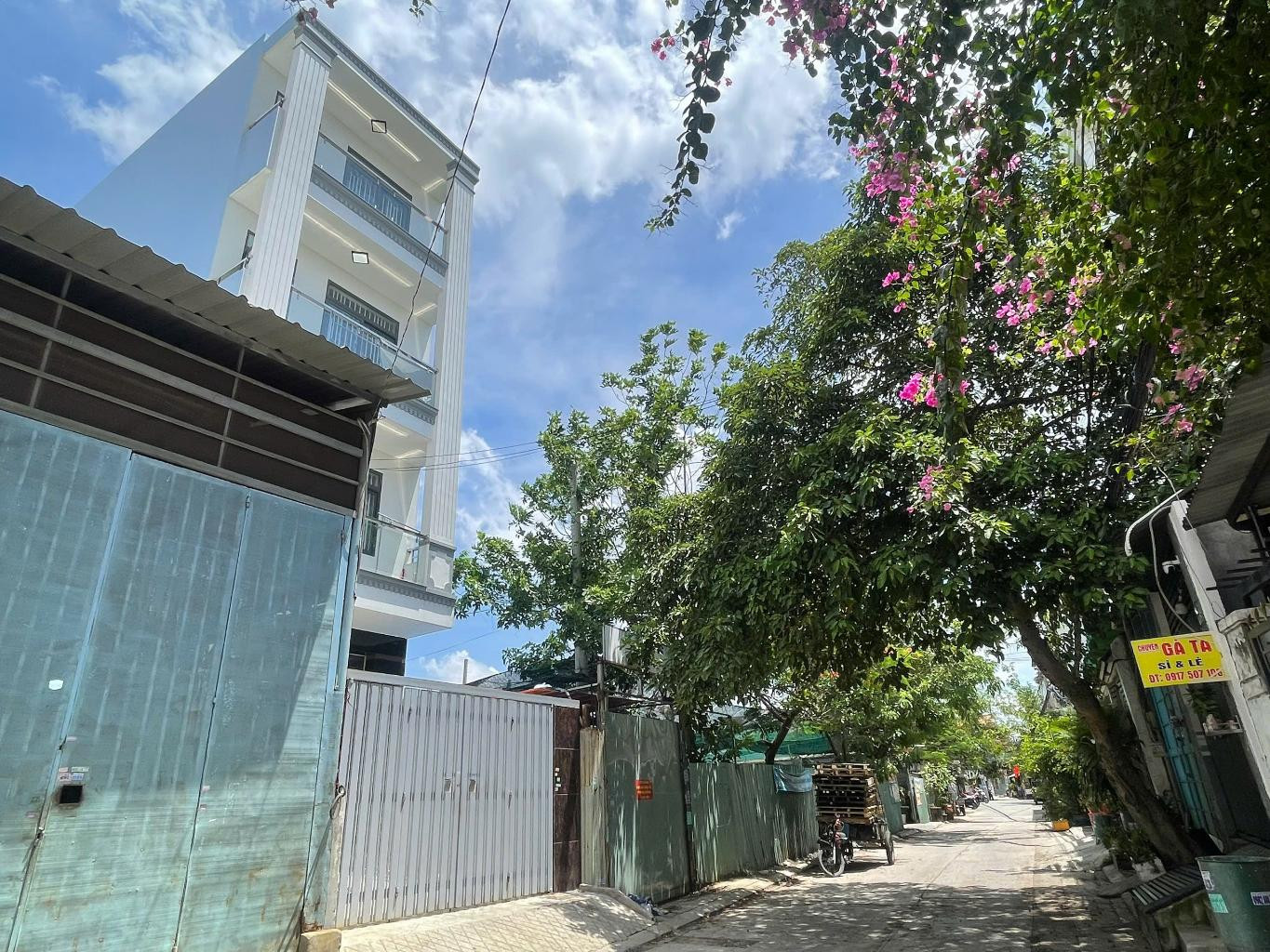 👉👉 BÁN DÃY TRỌ THU NHẬP 12TR/THÁNG-  NGANG LỚN 8M - ĐƯỜNG 12M GIÁ TRỊ TĂNG CAO - KINH DƯƠNG VƯƠNG - BÌNH TÂN - 5,4 TỶ💰💰