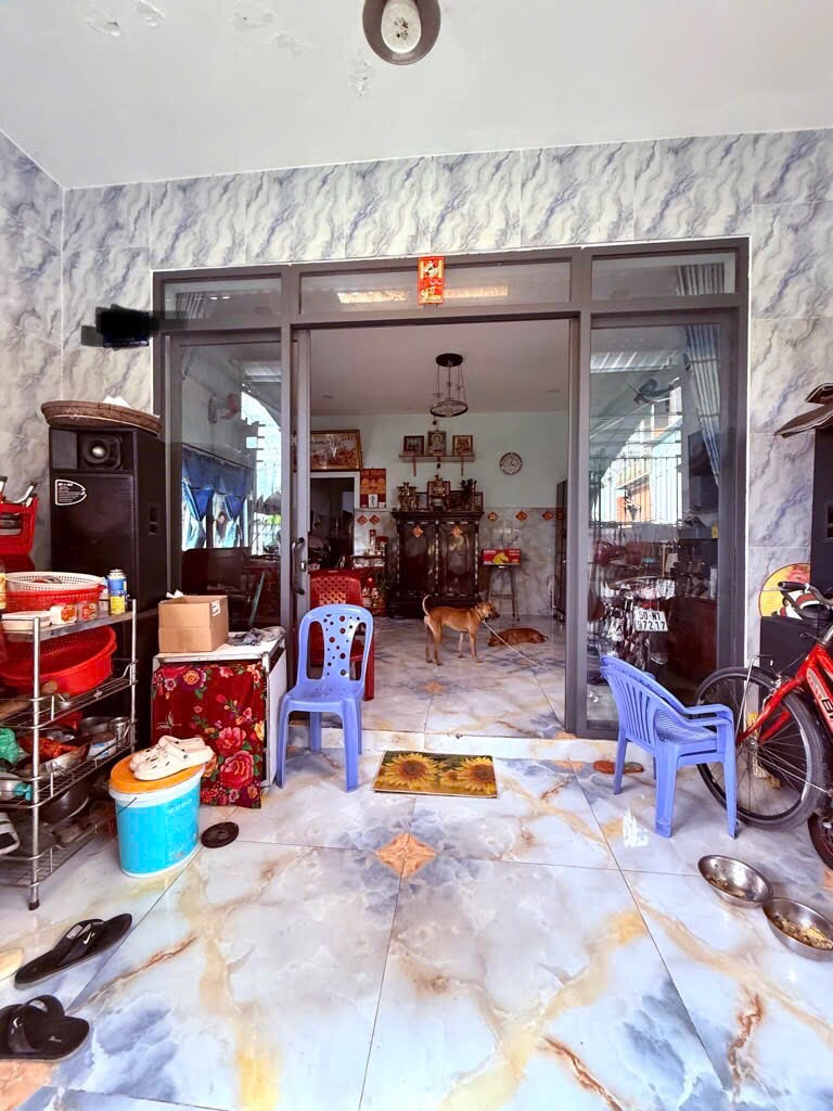 Bán Nhà Hồ Học Lãm,P.An Lạc,Nhà Đẹp Ở Ngay,5x12,Giá Sốc Chỉ Nhỉnh 4 Tỷ(BT104)