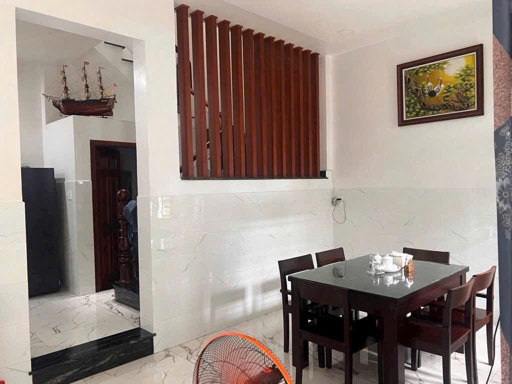 Bán Nhà P.An Lạc,Hồ Học Lãm,Nhà Đẹp Lung Linh,Ngang Hiếm 5M,Chỉ 4.x Tỷ(BT104)