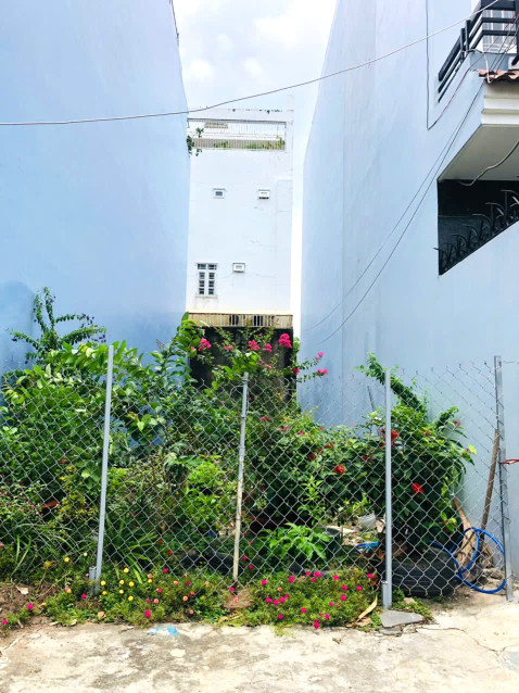 Đất Kinh Dương Vương,An Lạc,Hẻm Xe Tải,Full Thổ,Khu Xây Cao Tầng,4x21,Nhỉnh 4 Tỷ(BT102)