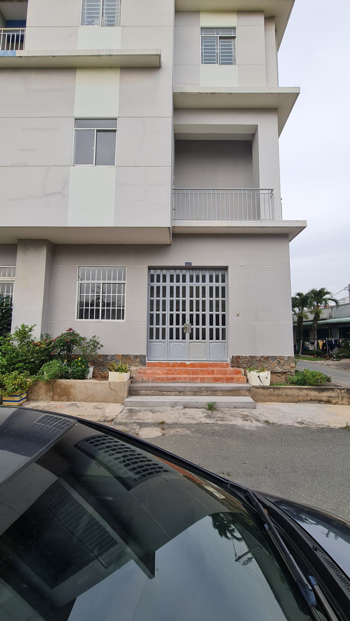 CHÍNH CHỦ bán căn GÓC SHOPHOUSE Lê Thành, An Dương Vương, Bình Tân