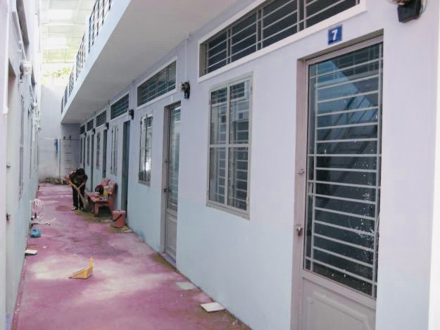 Bán Dãy Trọ An Lạc ,Gần An Dương Vương,Hẻm Xe Hơi Đỗ Cửa,164m2 ,Ngang 7M,Nhỉnh 7 Tỷ (BT28)