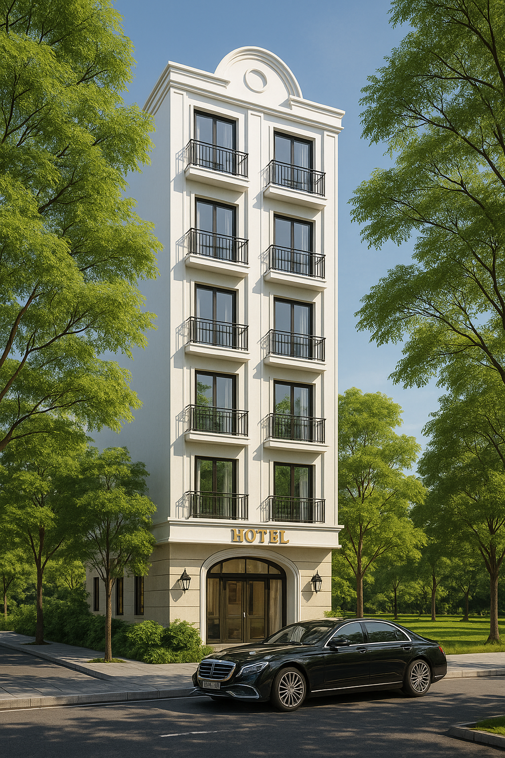 GẤP BÁN ĐẤT 2 MẶT TIỀN – VIEW CÔNG VIÊN – KDC NAM HÙNG VƯƠNG – CÁCH VÕ VĂN KIỆT 40M