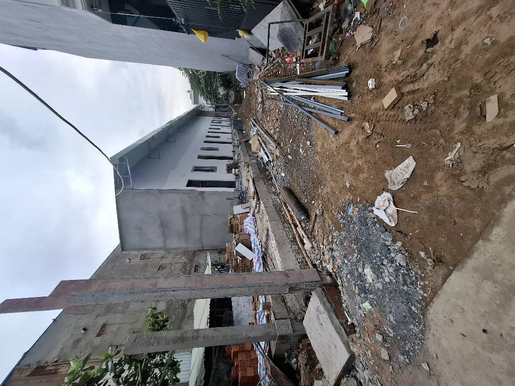 BÁN ĐẤT HỒ HỌC LÃM AN LẠC BÌNH TÂN 160M2 9 TỶ HẺM XE HƠI QUAY ĐẦU