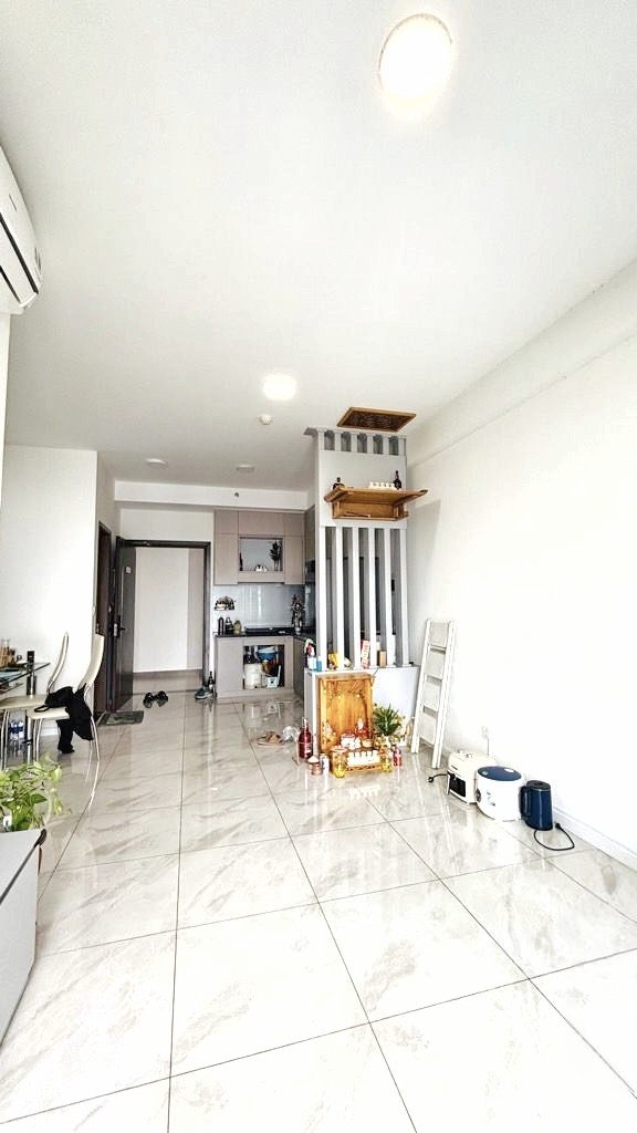 BÁN CĂN HỘ THE PRIVIA KHANG ĐIỀN BÌNH TÂN 68M2 4.75 TỶ 2PN 2WC NỘI THẤT ĐẸP