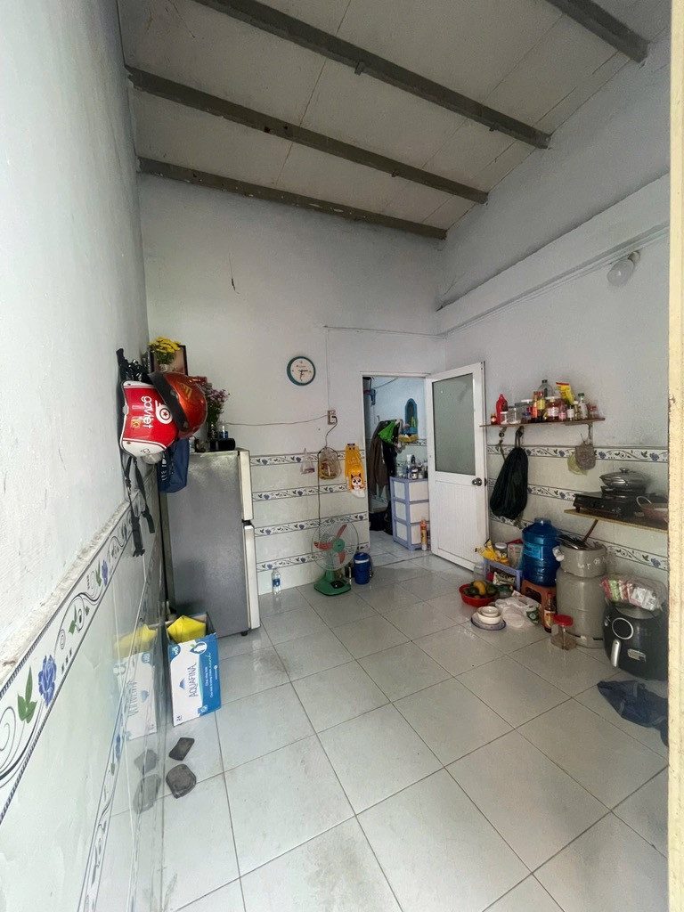 BÁN DÃY TRỌ HỒ HỌC LÃM BÌNH TÂN 450M2 26.5 TỶ 23 PHÒNG TRỌ