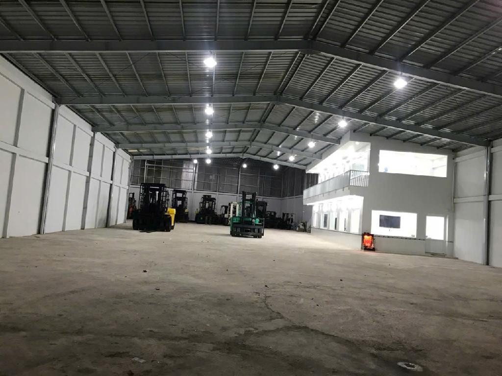 BÁN XƯỞNG MẶT TIỀN BÙI TƯ TOÀN BÌNH TÂN 1800M2 115 TỶ DÒNG TIỀN 120 TRIỆU/THÁNG