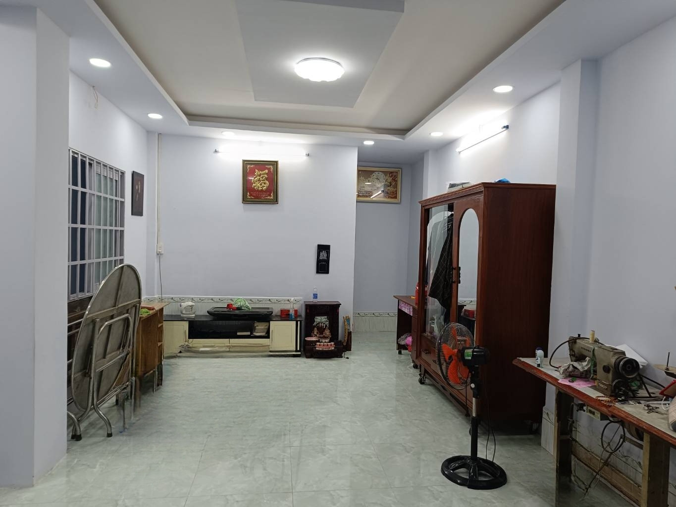 🔥 BÁN GẤP NHÀ KINH DƯƠNG VƯƠNG – 5x20M – GIẢM SÂU CHỈ CÒN 6,5 TỶ (G37)
