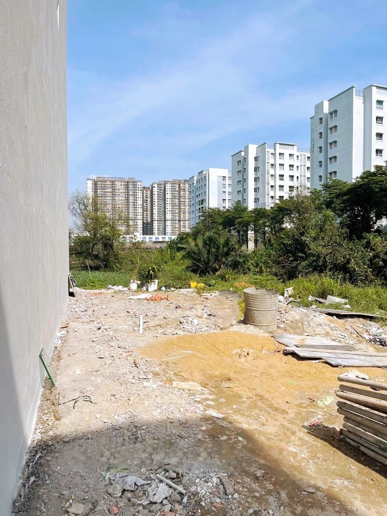 🔥 ĐẤT VÕ VĂN KIỆT – NGANG4,5M   NỞ HẬU 5,4M – ĐƯỜNG 10M CÓ LỀ 🔥(G42)