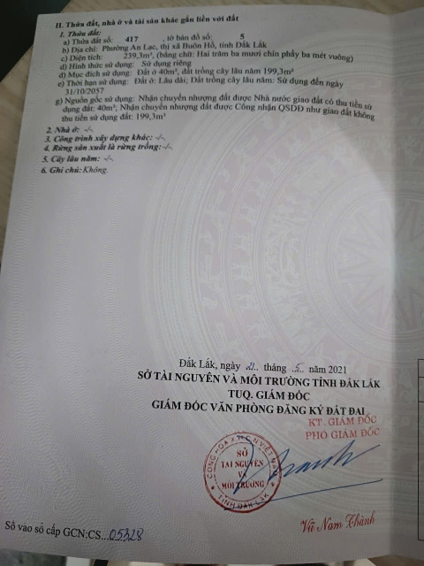 MẶT TIỀN Y NGÔNG PHƯỜNG AN LẠC