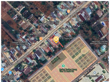 Bán nhà 400m² 8 tỷ tại Phường An Lạc Thị xã Thị Xã Buôn Hồ