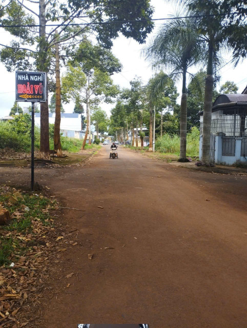 Khu Đô Thị PaLaMa tại Phường An Lạc Thị xã Thị Xã Buôn Hồ