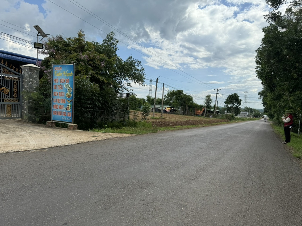 Bán nhà 200m² ngang 5m giá 290 triệu Phường An Lộc 0938889035