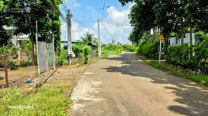 Bán đất 200m² ngang 5m giá 290 triệu Phường An Lộc
