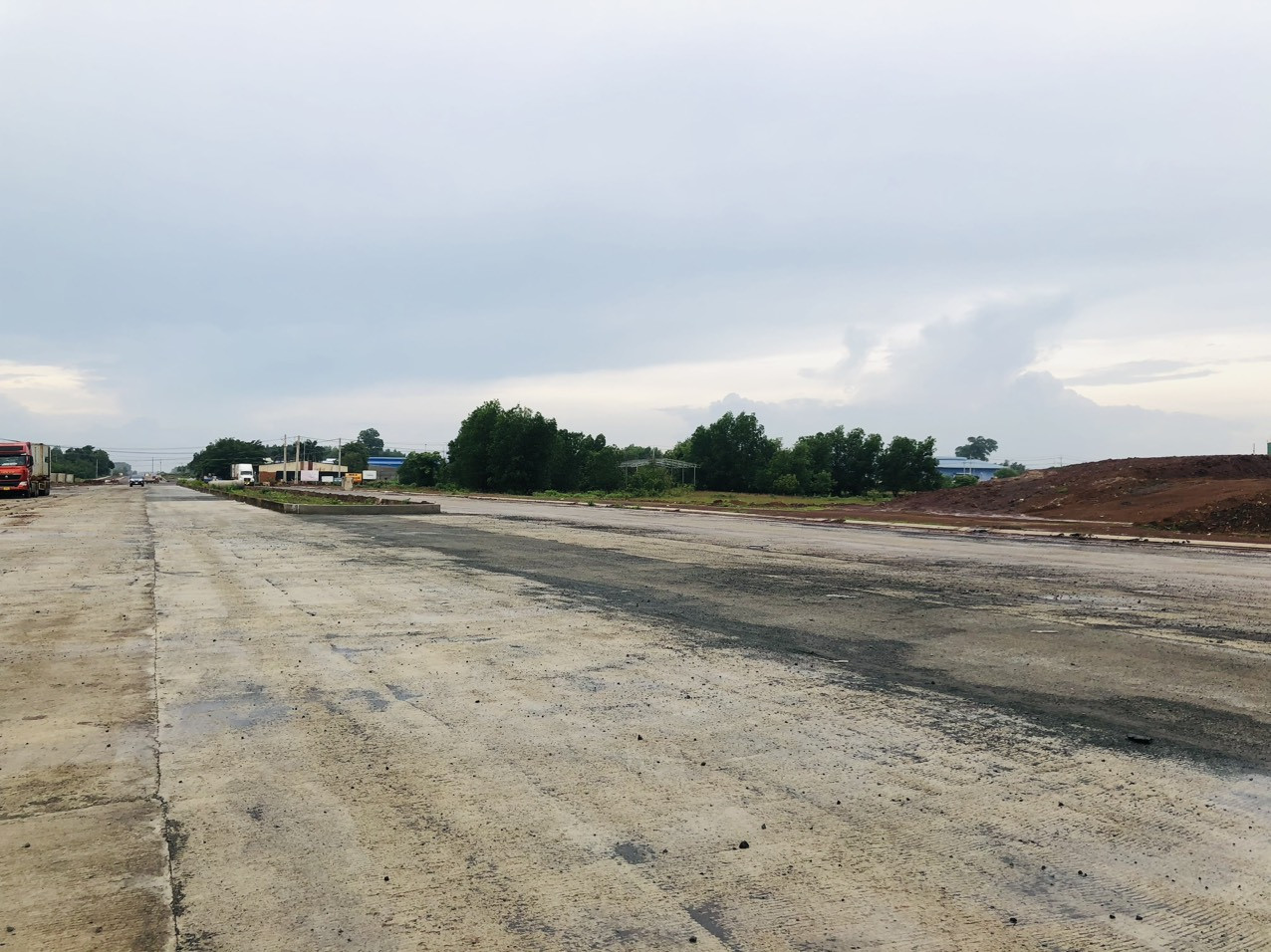 Bán đất 200m² ngang 5m giá 195 triệu Phường An Lộc 0938889035_A ÚT