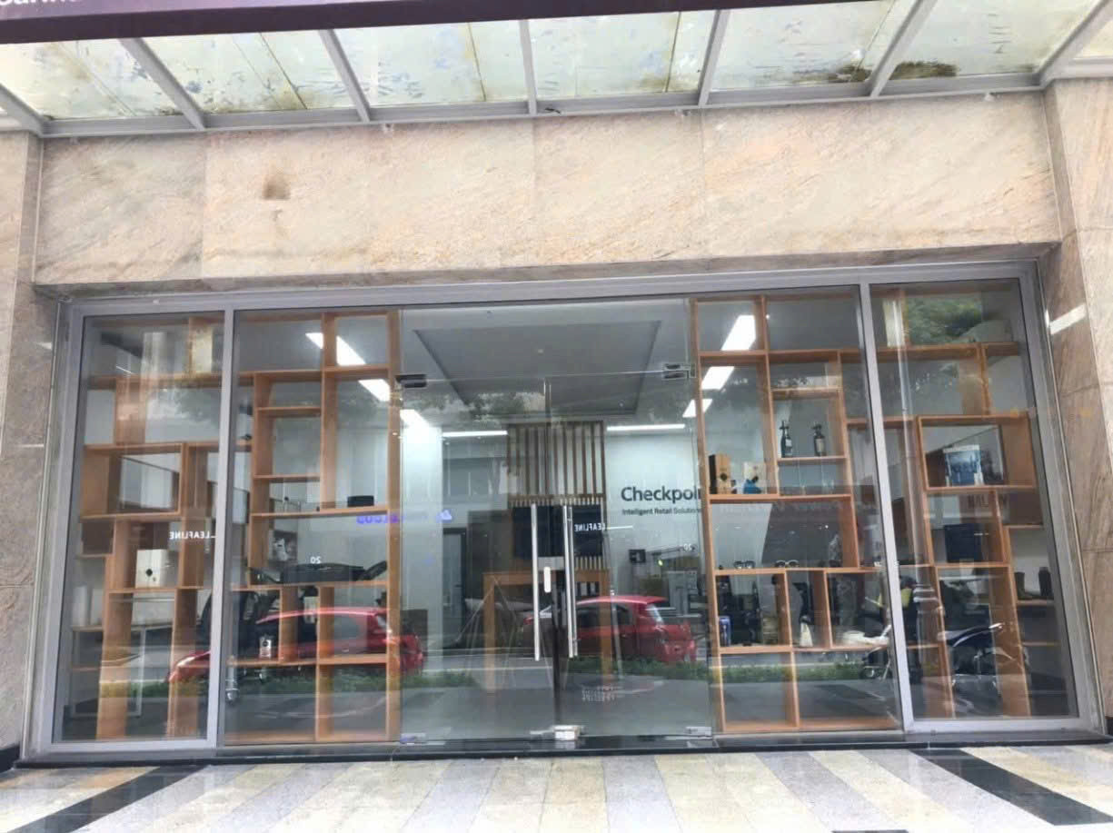 BDS HVL CHO THUÊ TẦNG TRỆT SARINA SALA – VỊ TRÍ ĐẸP, DIỆN TÍCH VỪA PHẢI