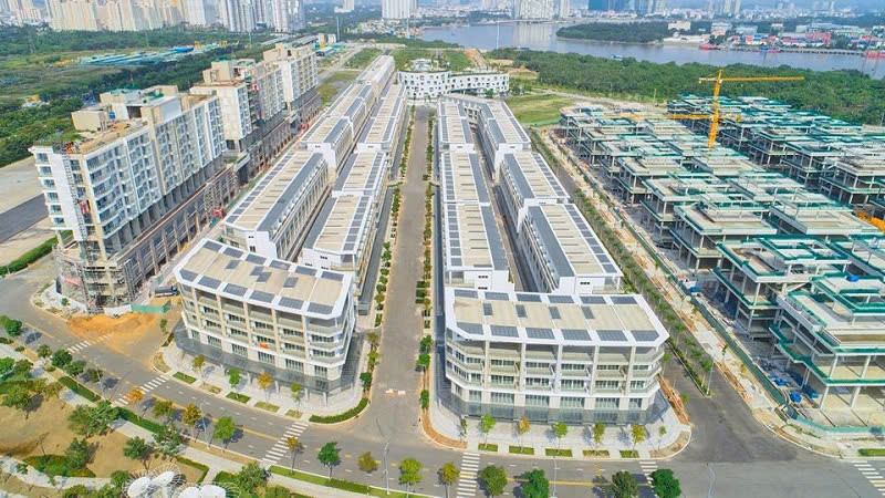 BDS   HVL  CHO THUÊ NHÀ PHỐ SARITOWN B2 SALA GIÁ 123 TR/TH TIỆN MỞ CÔNG TY