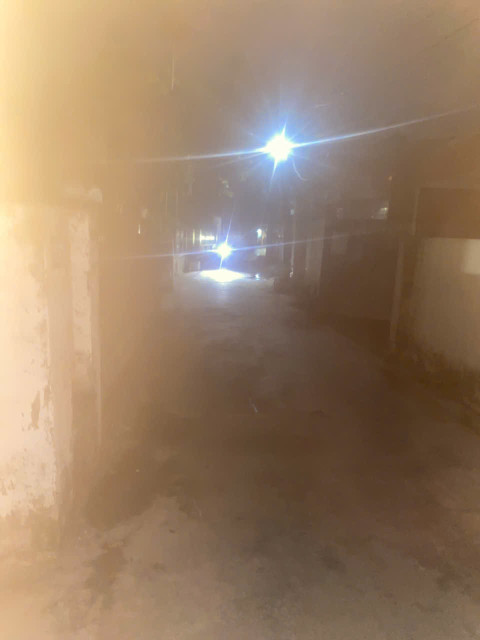 Bán đất 180m² ngang 6m. đường 4m. giá 2.7 tỷ Phường An Phong(Hồng Phong). liên hệ 0362558882