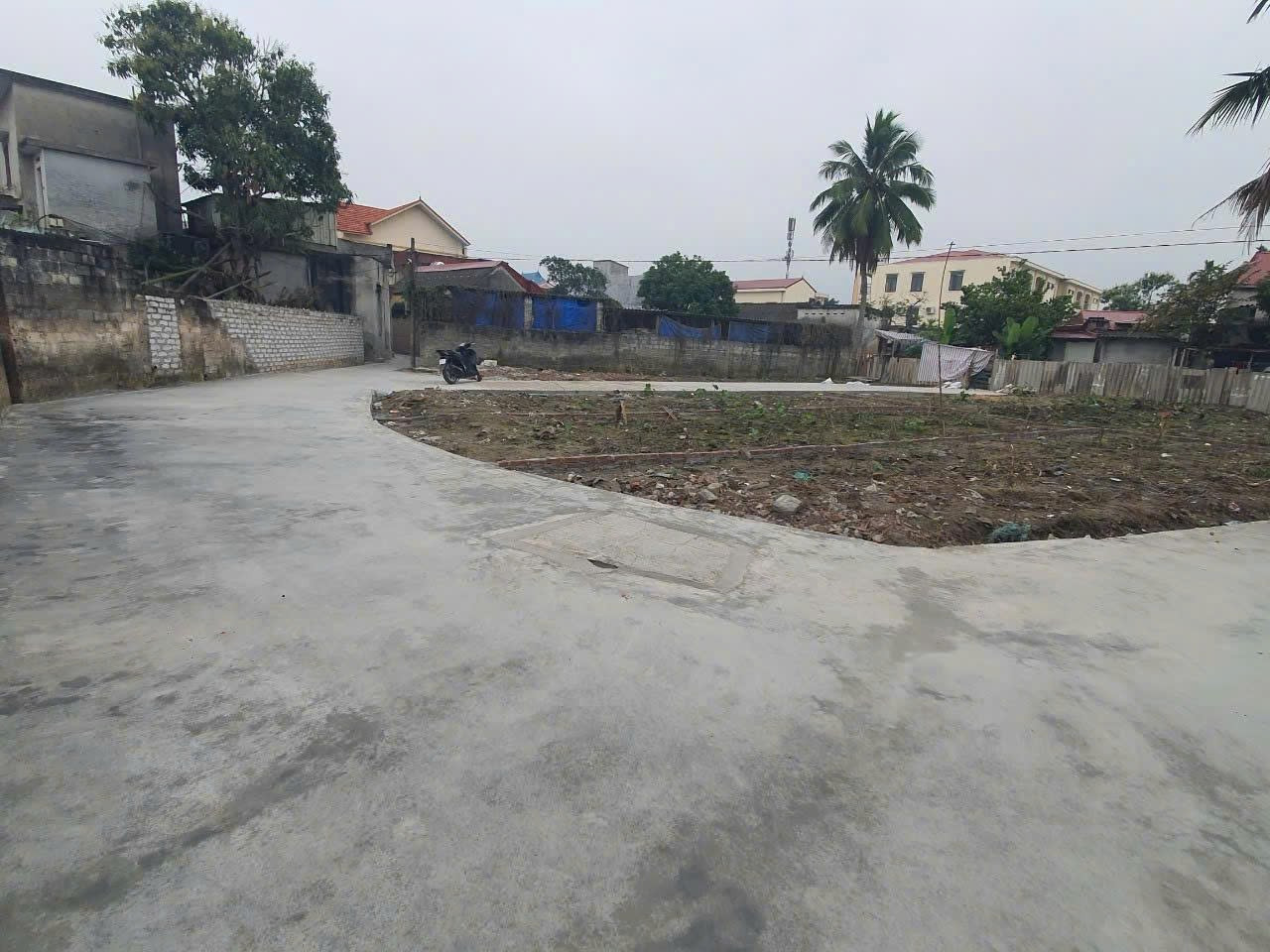 Bán đất 60m² ngang 5,19m giá 780 triệu Phường An Phong( Đại Bản). liên hệ 0362558882