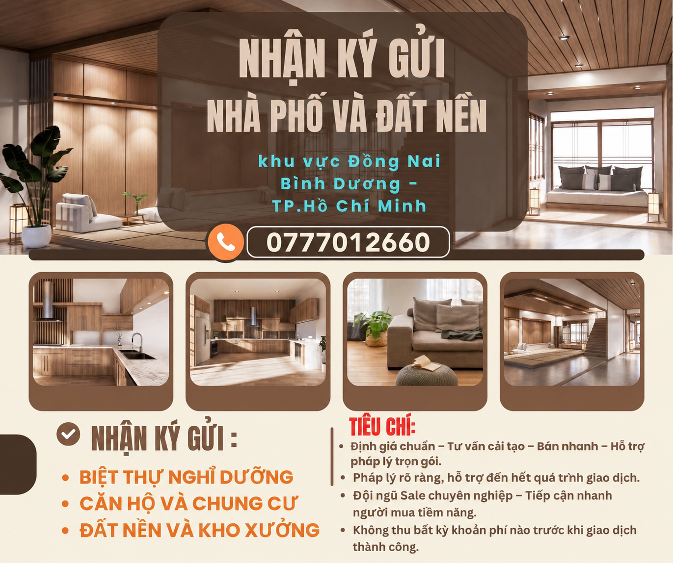 Bán Đất ✅✅✅ CHUYÊN NHẬN KÝ GỬI VÀ MUA BÁN NHÀ & ĐẤT TP HCM, LONG AN, BÌNH DƯƠNG, BÌNH PHƯỚC, ĐỒNG NAI🔥🔥🔥

👉 CAM KẾT NHANH CHÓNG & HIỆU QUẢ - RA HÀNG TRONG VÒNG 7 NGÀY 🌟

📲 Liên hệ ngay