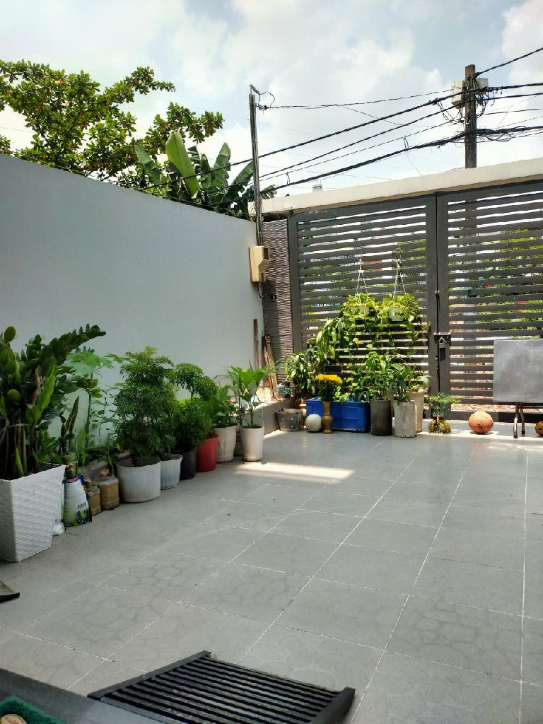 Bán nhà 105m² 7.7 tỷ tại Phường An Phú Đông Quận 12