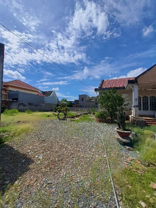 Cơ Hội Sử Dụng 1400m2 Đất Thổ Cư MT Nguyễn Thị Nhuần, An Phú Đông, Q12 - 76 Tỷ
