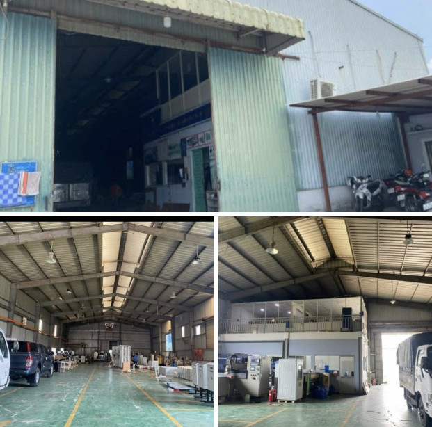 Nhà xưởng cho thuê 1450m2 trục Vườn Lài, An Phú Đông Quận 12
