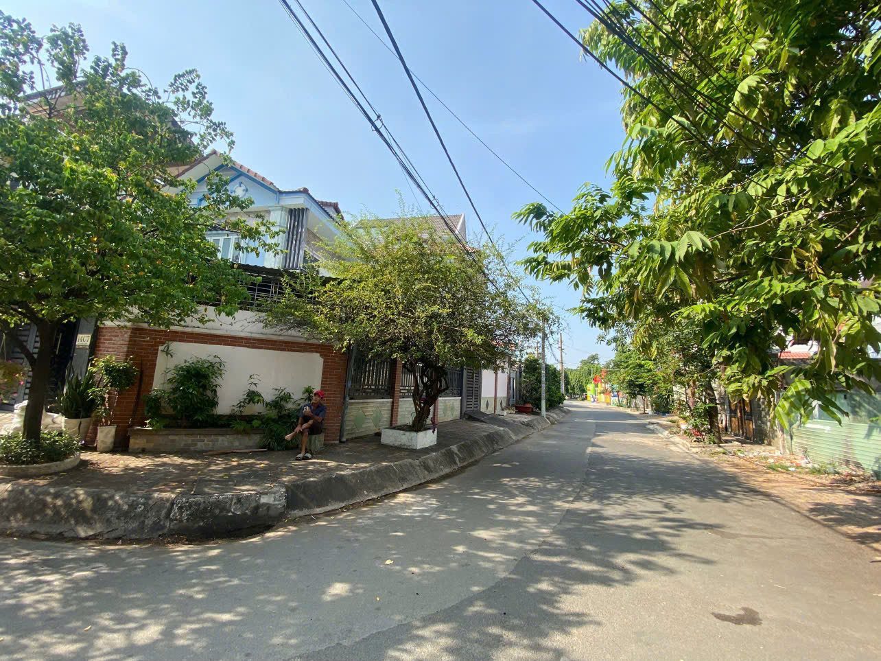 Cho thuê nhà nguyên căn - Diện tích: 200m2 - Khu Nam Long - Ngã Tư Ga - 22tr/tháng