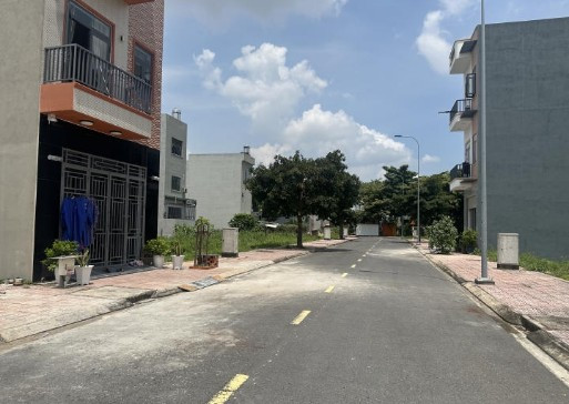 Bán đất 60m² giá 2.68 tỷ Phường An Phú