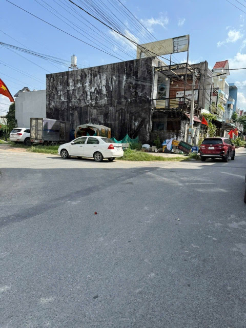 Bán đất 100m² ngang 14m giá 3.8 tỷ Phường An Phú 0815422197