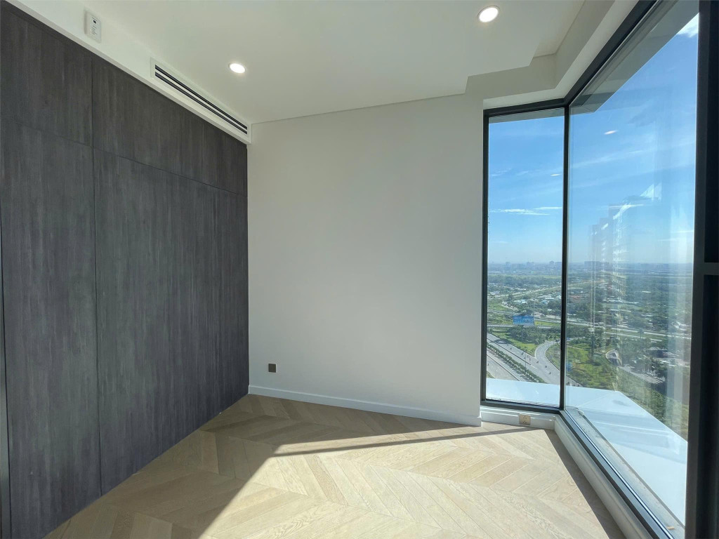 Bán căn hộ cao cấp Lumiere Riverside – Căn góc 2PN-77m2 , dòng tiền sẵn có
