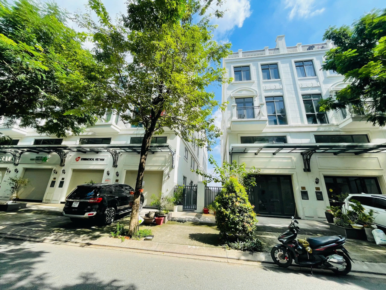 BDS HVL ĐƯỜNG 5 LAKEVIEW SHOPHOUSE 14 TỶ + 34 TỈ BIỆT THỰ VIEW HỒ