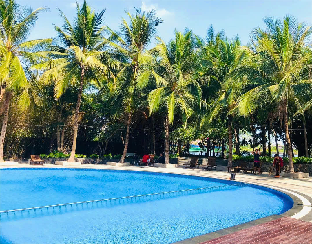 BDS  HVL NC- CHO THUÊ 2 SÀN THƯƠNG MẠI SUNAVENUE 2000M2 GIÁ 624TR VÀ 1800M2 4S THỦ ĐỨC