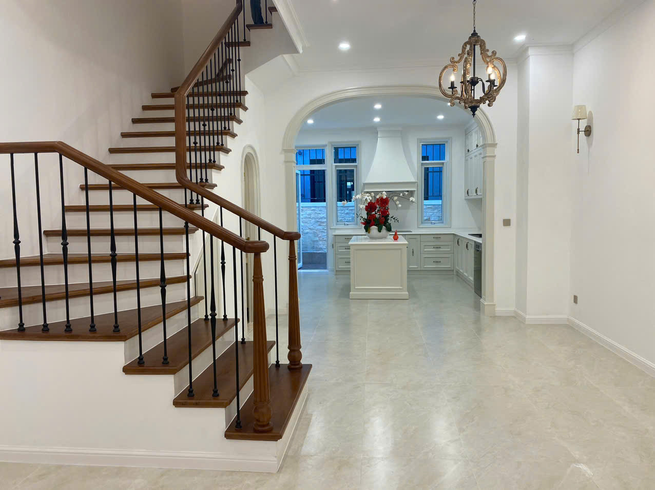 BDS HVL NC- CẦN BÁN NHÀ PHỐ FULL NT ĐẸP KDC LAKEVIEW, AN PHÚ Q2